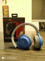 Pebble on the ear Wireless Headphones, Zest Tune So Rich Product Bluetooth Rechargeable Headphones Super Bass. 