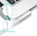 MacBook pro 85W Charger, AC 85w (85W-M1) Power for MacBook Pro-13/15/17 Inch by QIU SHUI. 