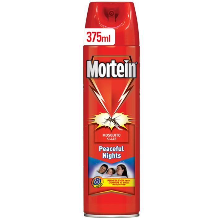 Mortein%20Flying%20Insect%20Killer%20Spray%20Peaceful%20Nights%20375ml%20-%20Image%202