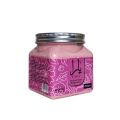 Wokali Yara Sherbet Body Scrub 350ml WKL692. 