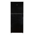 Dawlance 91999 Graze+ Gem Black Refrigerator - 20 Cu.Ft Large Size Jumbo, Inverter & Vitamin Fresh Technology. 
