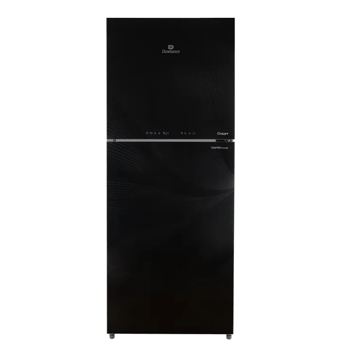 Dawlance%2091999%20Graze+%20Gem%20Black%20Refrigerator%20-%2020%20Cu.Ft%20Large%20Size%20Jumbo,%20Inverter%20&%20Vitamin%20Fresh%20Technology%20-%20Image%203