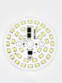 18W LED Chip Direct AC 220V white. 