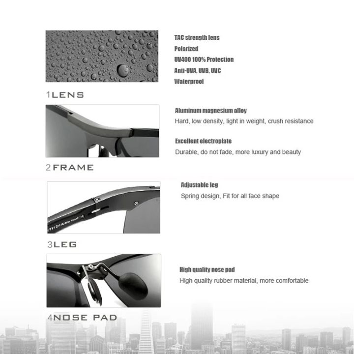 Original%20VEITHDIA%20Polarized%20Sunglasses%20With%20Accessories%20-%20Black%20-%20Image%202