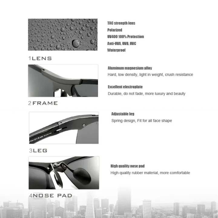 Original%20VEITHDIA%20Polarized%20Sunglasses%20With%20Accessories%20-%20Black%20-%20Image%202