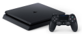 Sony PS4 Slim – Online Edition | 500GB | 1 Wireless Controller | Fortnite & Call of Duty: Warzone Installed | PlayStation 4. 