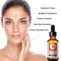 OZNATURALS FACE SERUM SKIN SCIENCE NATURE VITAMIN C FACIAL SERUM 30ML. 