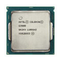 INTEL CELERON PROCESSOR FOR COMPUTER INTEL CELERON G3900 2.80GHZ speed. 