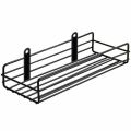 Multipurpose Bathroom Accessories shelf Wall Mounted Organizer Shampoo Storage Rack holder. 
