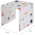 High-Quality Dust Proof Fridge Cover with large Pockets, Best Water and oil Proof Cover for Fridge, Multiple purpose Refrigerator Cover, Fridge Cover Sheet with Pockets Organizer. 