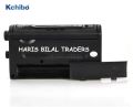 Kchibo Portable 12 Band World Receiver Radio FM (TV)/MW/SW1-9. 
