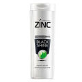 Zinc Black Shine Anti-Dandruff Shampoo 400ml. 