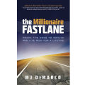The Millionaire Fastlane, 10th Anniversary Edition: Crack the Code to Wealth and Live Rich for a Lifetime Book by M. J DeMarco Best English Novel KS. 