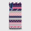 Samsung Galaxy A50 Cover - SkinLee HQ Hard Case - Colourful Circles - SKINLEE-654-1-437-294. 