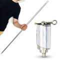 Amamia pocket stick unique smooth surface magic stick. 