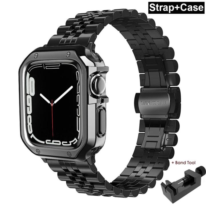 iwatch correa apple watch metal