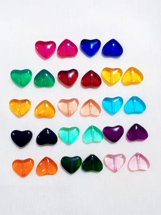 15%20Glass%20Crystal%20Transparent%20Multicolor%2013mm%20Heart%20Beads%20for%20DIY,%20Jewelry%20Making,%20Crafting%20%E2%80%93%2013mm%20Heart%20Shape%20Beads%20%7C%2028%20pcs%20Mix%20Set%20-%20Image%204