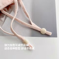 New gradient color eye protection sunscreen mask ladies summer dustproof shade ice silk breathable thin blush mask. 