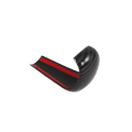For -50 CX50 2023 Car Gear Shift Shifter Knob Head Handle Cover Trim Replacement Parts (ABS Carbon Fiber). 