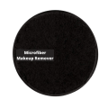 Reusable Microfiber Makeup Remover Sponge Gently Removes Heavy Makeup with Just Water, Ultra-Soft, Eco-Friendly, Non-Toxic For All Skin Types, Lips, Face and Eyes Flawlessly Make-up Accessories. 