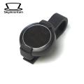 Heat Resistant Visor Bracket Convenient Sun Visor Holder for Oono Co-driver 1 Easy Installation Shockproof Mount Clip Ideal for Southeast Asian Buyers Visor Bracket for Detector. 