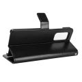 Case for LG Wing 5G casing flip leather card case TPU silicone back cover soft phone case. 