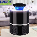 UDANA CORTEX Strong Mosquito Killer Lamp For HouseHold Inhalation Mosquito Zapper LED Trap Lamp Strong Suction Fan USB Powered. 
