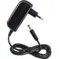 5volt Power Adapter takes an AC INPUT of 100-240V and gives 5V  DC output 5 Volts 1 Amp and 2 Apm. 