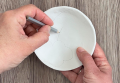 Gesso Primer For Canvas Clay pots & Wood. 