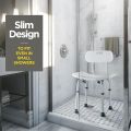 Shower Chair. 