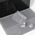For Microsoft Surface Book 3 Laptop 4 Go 3 2 1 Pro X Pro 1 2 3 Pro 3 4 5 6 Pro 8 7 plus 7+ book 2 3 TPU Laptop Keyboard Protector Cover Skin 10.8 12.3 12 13 13.3. 