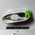 Fast Charging Cable for Infinix and Android Smartphones Micro USB Data Cable. 