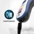 Wahl Colour Pro Cordless Hair Clipper Kit, Neck Duster, Colour Coded Combs, Hair Clippers for Men, Head Shaver, Men's Hair Clipper, Easy Home Haircutting, Family Haircuts. 