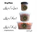 1000gm Dry Plum Food Aalu Bukhara Imported Dry Flum (Alo Bukhara )Top Quality 1KGAlu bhukara khushk Fine Quality Fresh Dry Alo Bukhara Pure High Quality Big size-Organic-Premium Khushk ALLU BUKHARA A GRADE QUALITY Aloo. 
