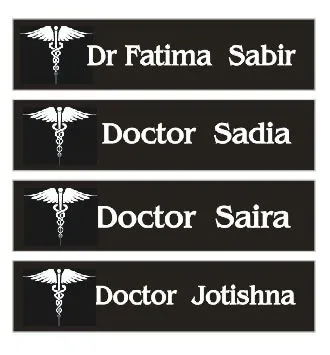 Customised%20Name%20tag%20for%20all%20kinds%20of%20uniforms%20Students%20Doctors%20Staff%20uniform%20name%20tag%20-%20Image%205