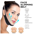 V-Face Shaper Slimming Bandage Mask Belt Shape Lift Reduce Double Chin Fashion. 