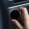 5Pcs Magnetic Metal Plate For Car Phone Holder Universal Iron Sheet Disk Sticker Mount Magnet Stand For Smartphone. 