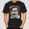 Pablo Escobar Plata O Plomo Men T Shirt DropShipping Cotton Hip Hop O-Neck Tees Tops Short Sleeve Clothes for Men 7371X. 