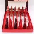 F.i.t Me 12pcs Perfect Matte L.ipstick. 