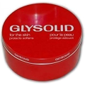 Glysolid Glycerin Cream – 250ml (Imported from Germany, Extra Strength Moisturizer). 