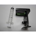 Ink Cartridge Absorption Clip Pumping Tool  for HP 121 122 140 141 300 301 302 21 22 61 650 652. 