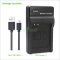 【All Of Me】NB-5L Charger for Canon PowerShot SX200 SX210 IS SX220 SX230 HS S100V S110 IXUS 800 850 860 970 Camera Replace CB-2LX. 