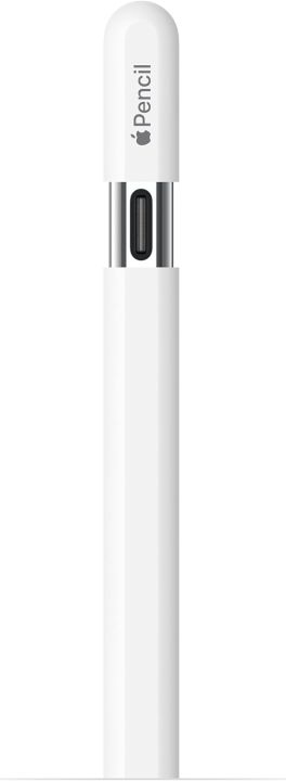 Apple Pencil (USB-C) ​​​​​​​Apple  iPad Pro Accessories Stylus for iPad USB-C Connectivity Enhanced Performance perfect for taking notes, sketching, marking up documents, journaling, and more
