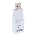 Coov DS50 for PS5 Controller to for PS4/Nintend Switch/PC Adapter Multi Player. 