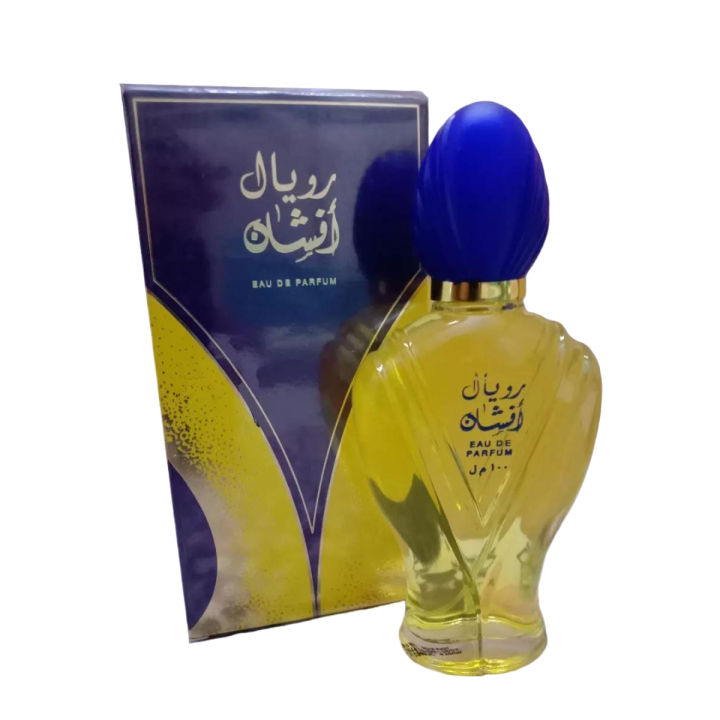 Royal Afshan Original Perfume For Men And Women   100ml