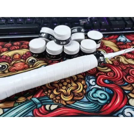 14Colors%20Yonex%20YY%20Badminton%20Racket%20Grip%20Overgrip%20AC102%20NonSlip%20PU%20tennis%20Grips%20Tapes%20-%20Image%203