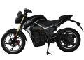 VLEKTRA BOLT | 2000W | Electric motorcycle | Yellow/Black/Green. 