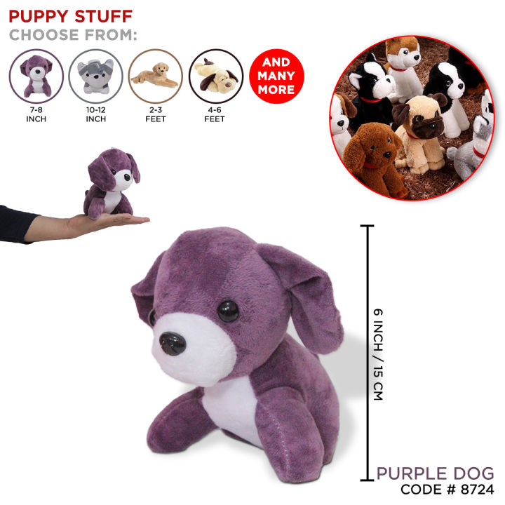 Plush Dogs Toy, Stuffed Dog Toy For Kids, Hanging Stuff Puppy, Lovely Cute Birthday Gift For Children Boys & Girls, Plushed Gifts, Pillow Rag Doll, Kid Sleep Pillows Dolls, Babies Fluffy Animal Pet Doggy, Animals Plushies Teddy