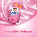 Softlan 1 Litre Pouch Floral Fantasy - Fabric Conditioner. 