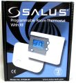 SALUS RT500 RF Programmable Room Thermostat With Rf. 